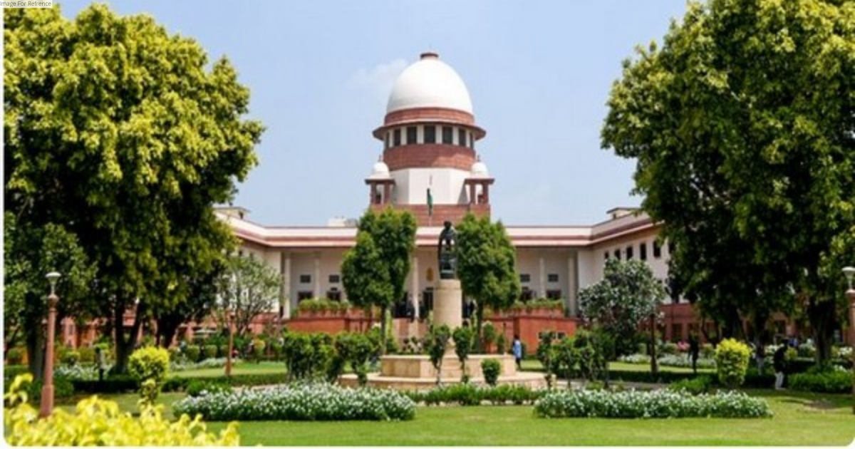 SC issues notice to UP poll panel on plea by All India Council of Mayors